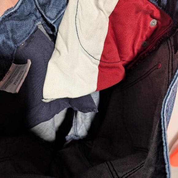 Sass & Bide | Mojo-Kiko The Colour Craft Bootcut Jeans - Picture 15 of 15